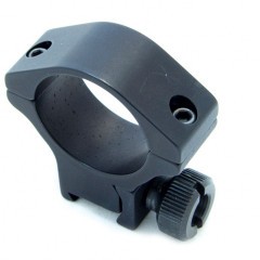 Кольца для прицела Recknagel (40226-1400) D=25.4 мм H=11 мм на Призму (11 мм) | Средний