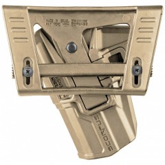 Кобура с кнопкой Fab Defense M24 Belt 226 R SC-24B226RT для Sig Sauer P226 Койот