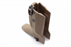 Рукоятка пистолетная Fab Defense PM-G для ПМ под правую руку Койот