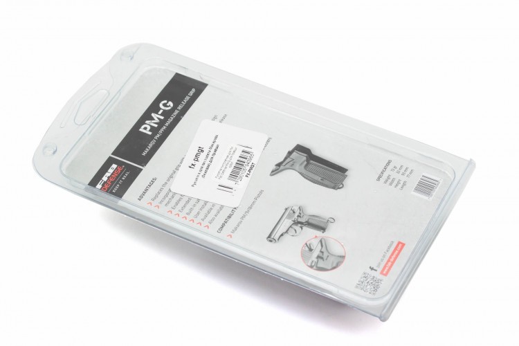 Рукоятка пистолетная Fab Defense PM-G для ПМ под правую руку Койот