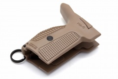 Рукоятка пистолетная Fab Defense PM-G для ПМ под правую руку Койот