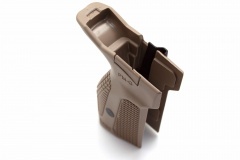 Рукоятка пистолетная Fab Defense PM-G для ПМ под правую руку Койот