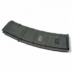 Магазин Pufgun AR-15 G2 для AR-15 / M16 / HK 5.56х45 на 45 патронов Чёрный