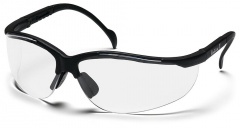 Очки баллистические стрелковые Pyramex Venture 2 SB1810S Прозрачные 96%