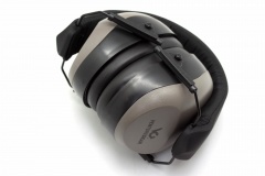 Наушники пассивные стрелковые Pyramex Venture Gear VGPM8010С NRR 26 ДБ