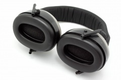 Наушники пассивные стрелковые Pyramex Venture Gear VGPM8010С NRR 26 ДБ