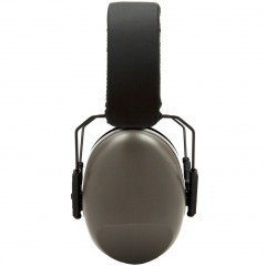 Наушники пассивные стрелковые Pyramex Venture Gear VGPM8010С NRR 26 ДБ