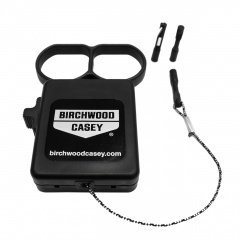 Шомпол гибкий Birchwood Casey 41707 универсальный с сменными насадками