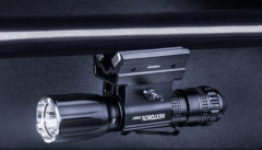 Крепление фонаря (O 22-26mm) Nextorch RM25S на Weaver/Picatinny