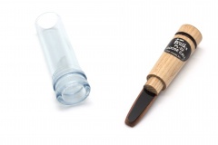 Манок духовой на гуся Faulk's PL-22 Дерево