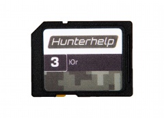 Карта памяти Hunterhelp Фонотека №3 (Вся дичь Юга России)