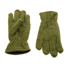 Перчатки Стикхант Аванпост зимние полноразмерные флис Хаки