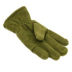 Перчатки Стикхант Аванпост зимние полноразмерные флис Хаки