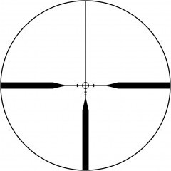 Прицел оптический Leupold VX-Freedom 1.5-4X20 SFP FP WP (174177) Сетка Pig-Plex