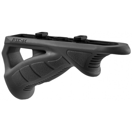 Рукоятка тактическая Fab Defense PTK-M для M-Lok Чёрный