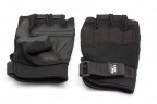Перчатки тактические Стикхант Explorer укороченные Черный