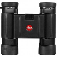 Бинокль Leica Trinovid 8X20 BCA Black (40342) Roff