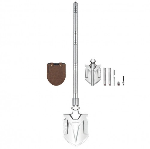 Лопата-трансформер тактическая Naturehike NH20GJ002