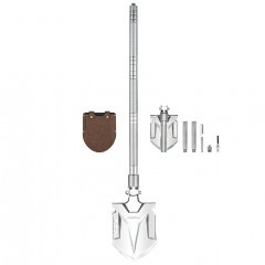 Лопата-трансформер тактическая Naturehike NH20GJ002