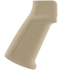 Рукоятка пистолетная DLG Tactical AR (DLG060) для AR-15 / M16 Койот