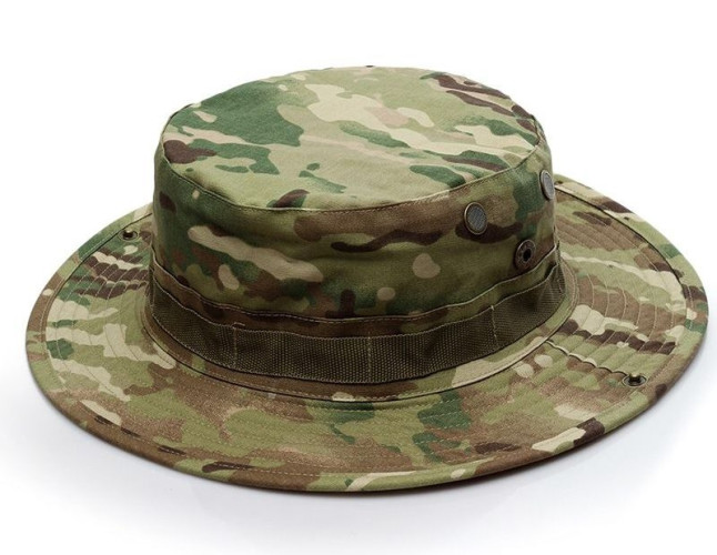 Панама PMX Tactical Pro VI Мультикам