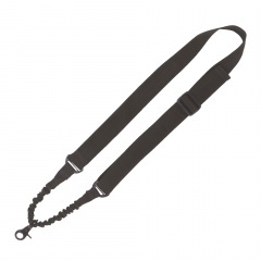 Ремень оружейный Allen Solo Sling Point 8910 Черный