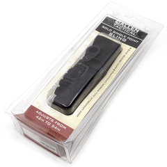 Ремень оружейный Allen Solo Sling Point 8910 Черный