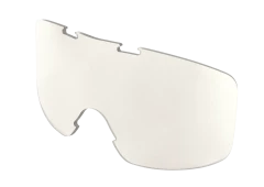 Линза PMX-PRO Armour G-510SDT для стрелковых очков Armour Anti-fog Прозрачные 96%