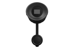 Монокуляр тепловизионный iRay AFFO AL 25 2.5-10X25 S=384X288 Обнаружение 1298 м