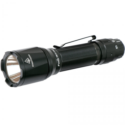 Фонарь тактический Fenix TK11 TAC Свет - Белый (Холодный) 1600 lm 285 м