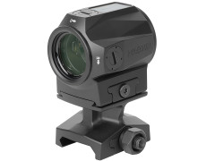 Коллиматор Holosun SCRS GR 2 МОА, подсветка 8 (+4NV) GREEN IP67
