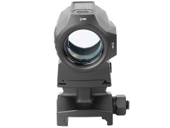 Коллиматор Holosun SCRS GR 2 МОА, подсветка 8 (+4NV) GREEN IP67