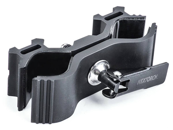 Крепление для фонаря Nextorch RM85S Quick Release Flashlight Mount