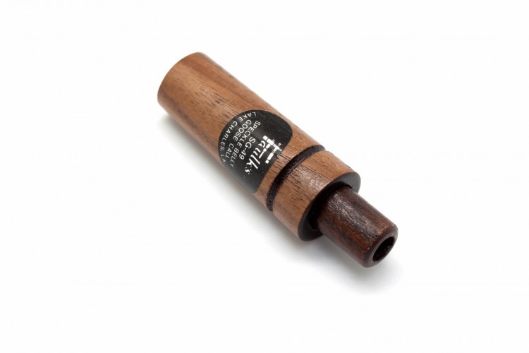 Манок духовой на гуся Faulk's SG-49 Дерево