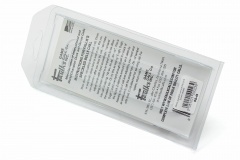 Манок духовой на гуся Faulk's SG-49 Дерево