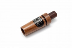 Манок духовой на гуся Faulk's SG-49 Дерево