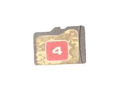 Карта памяти Hunterhelp Фонотека №4 (Все Гуси и Утки)