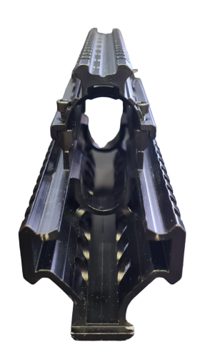 Цевьё тактическое Стикхант для серии АК с планками Weaver