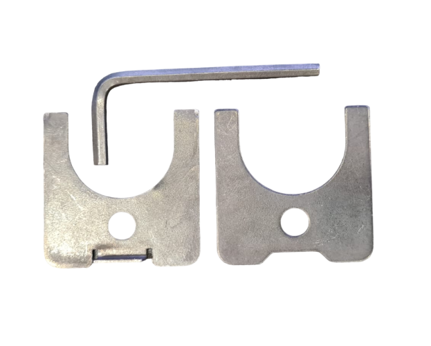 Цевьё тактическое Стикхант для серии АК с планками Weaver