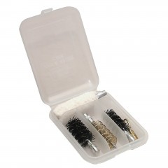 Коробка MTM JAG-00 для хранения вишеров и ершей Прозрачный