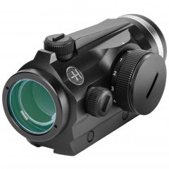 Прицел коллиматорный Hawke Red Dot Sights Vantage 1X25 IR FP WP (12106) Закрытый DOT 3 MOA