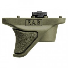 Рукоятка тактическая Fab Defense VTS-M для M-Lok Зелёный
