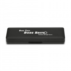 Фонарь сервисный Bore Tech BTBB-1000-00 с набором насадок для обслуживания оружия