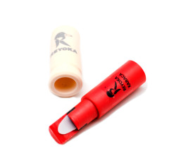 Манок духовой на косулю Reyoka Karaca Белый / Красный