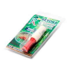 Манок духовой на косулю Reyoka Karaca Белый / Красный