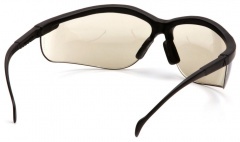 Очки баллистические стрелковые Pyramex Venture 2 SB1880S Зеркально-серые 50%