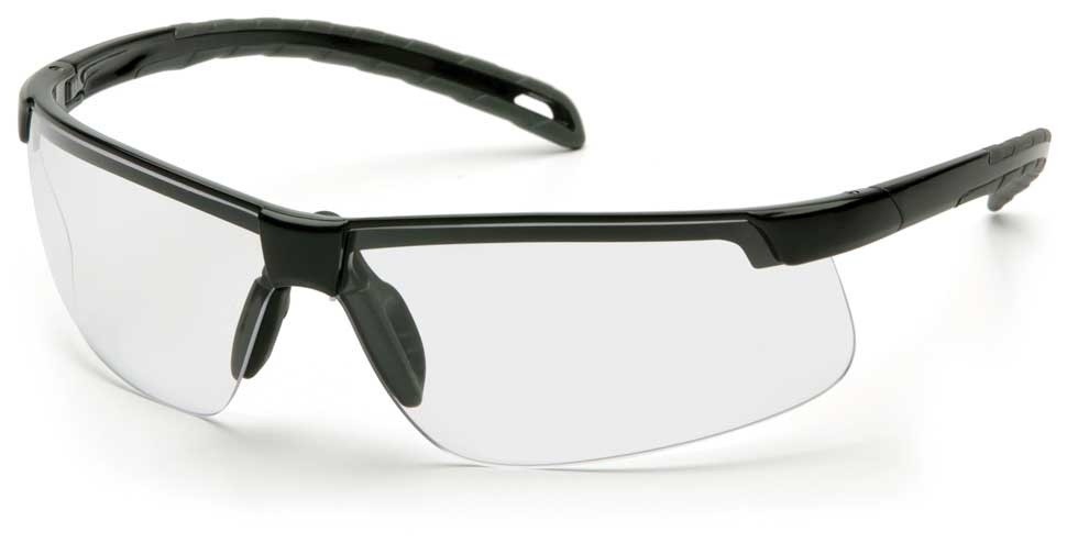 Профессиональные наушники + очки Pyramex VGCOMBO8610 (26ДБ)