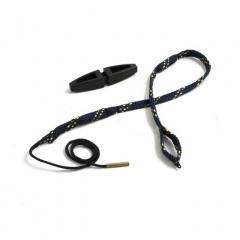 Шомпол гибкий Stil Crin BoreBlitz 9-22PS для чистки пистолетов .22 калибра