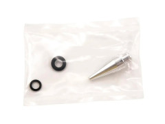 Направляющая для шомпола ЧИСТОGUN CBG-2L для Steyr Mannlicher SBS 6 - 7 мм калибра D=21 мм L=33 см