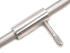 Направляющая для шомпола ЧИСТОGUN CBG-2L для Steyr Mannlicher SBS 6 - 7 мм калибра D=21 мм L=33 см